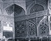 صفه صاحب مسجد جامع اصفهان